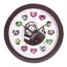 I Love Lucy Quartz Wall Clock
