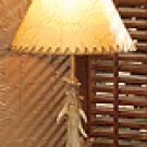 Antlers Lamp
