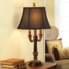 Casually Elegant Table Lamp