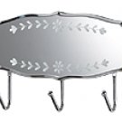 Venetian Style Mirror