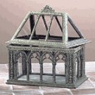 Gothic Rectangle Greenhouse