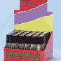 Lady's Perfume Oil Roll On Display