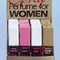 Lady's Spray Perfume On Display