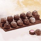 Soapstone Solid Perfume Set