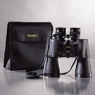 High-Powered Binoculars