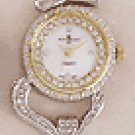 Ladys Antique Bangle Quartz Watch