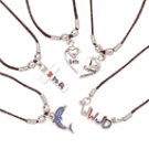 Jesus Assorted Necklaces