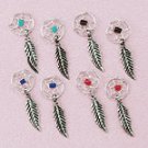 Windcatcher Earrngs