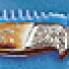 Liberty Knife With Eagle Head