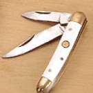 Mark V Double Blade Knife