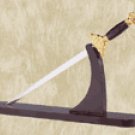 Chinese Sword Letter Opener