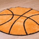 Basketball Rug