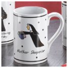 Nun "Mother Shoperior" Mug