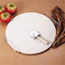 15" Pizza Baking Stone