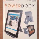 iConcepts 27988C-IPD PowerDock Charging and Sync Station for Apple iPad