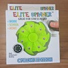 NEW Elite Spinner Cyclone Edition (Green)
