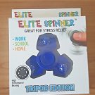 NEW Elite Spinner Tripod Edition (Blue)