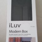 iLuv Modern Box speaker stand