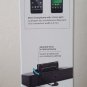 iLuv Modern Box speaker stand