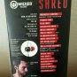 Wicked Audio Never Fall Out Headphones
