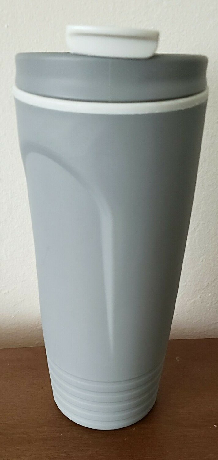 Generic 32oz. Water Bottle (Grey)