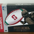 Stanford Super Size Football Dad Gift Sports XXL 2.5 Ft Inflate NEW Sealed