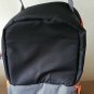 Disney Star Wars by THERMOS Black/Orange Insulated Lunch Bag New