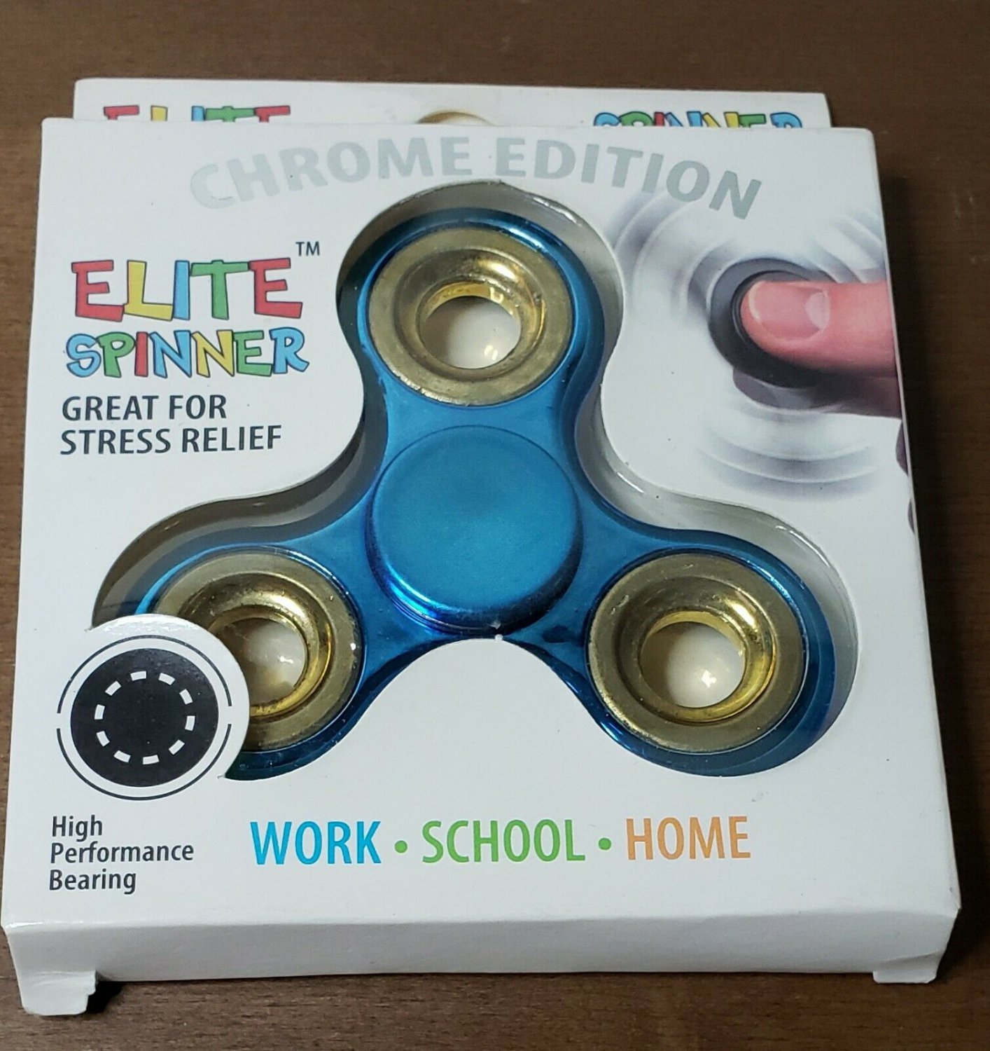 Elite Spinner High Performance Bearing  *NEW* *FREE Shipping*