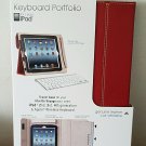 iSound Keyboard Portfolio iPad Case