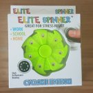 Elite Spinner Cyclone Edition (Green) *NEW* *FREE Shipping*