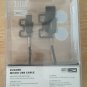 Altec Lansing 6' Rugged Micro USB Cable Cable Black Android, Samsung, Blackberry