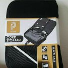 Travel Cord Storage Case