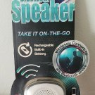 Vibe Wireless Bluetooth Speaker