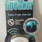 Vibe Wireless Bluetooth Speaker
