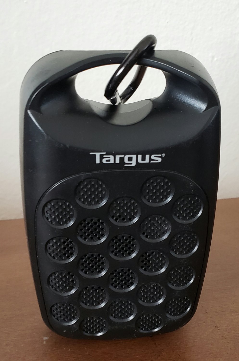 Targus Bluetooth Wireless Speaker Black  Free Shipping