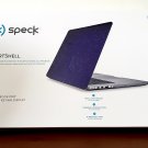 Speck Product Smartshell Case MacBook Pro Retina 15-inch Ultraviolet Purple NIB