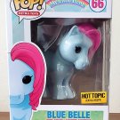 Funko Pop My Little Pony Blue Belle #66