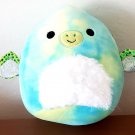 Squishmallow 7.5" Flether the  Pterodactyl
