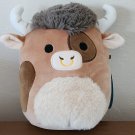 Squishmallows 7.5" Shep The Bull