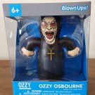 Blown Up Ozzie Osbourne Figurine