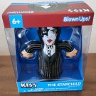 Blown Up Kiss Starman  Figurine
