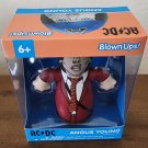 Blown Up Ac/Dc Angus Young  Figurine