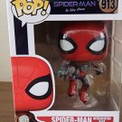 Spider-Man: No Way Home Spider-Man Integrated Suit Funko Pop! Figure #913