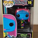 Funko Pop! Disney: The Nightmare Before Christmas - Sally (Blacklight)