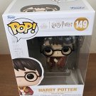 Funko Pop Harry Potter #149