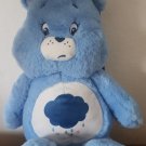 Care Bear 17" Grumpy Bear Mini Pouch Backpack Care Bear 17" Grumpy Bear Mini Pouch Backpack