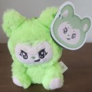 Lababies 5" ZuZu Plush