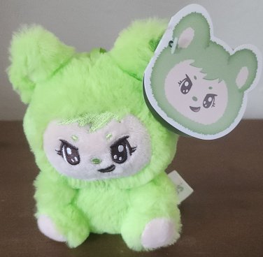 Lababies 5" ZuZu Plush