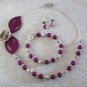 Floating Lotus Petal set
