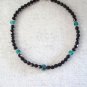 Turquoise Heart Princess Set